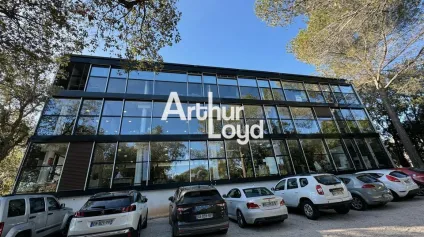 Bureaux de standing à louer 257 m² en étage - Biot - Offre immobilière - Arthur Loyd