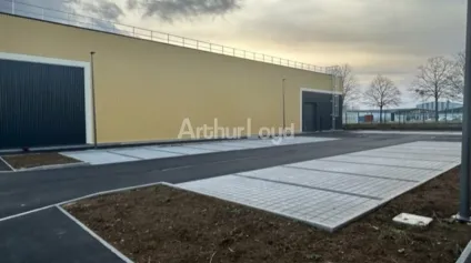 LOCAL D'ACTIVITE - ENTREPOT à VENDRE de 147 m² - Offre immobilière - Arthur Loyd