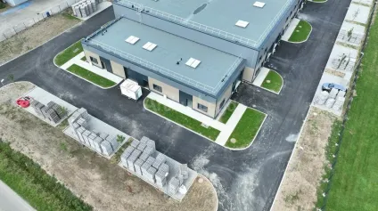 LOCAL D'ACTIVITE - ENTREPOT à LOUER de 120 m² - Offre immobilière - Arthur Loyd