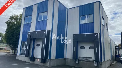 ETAMPES BATIMENT INDEPENDANT A VENDRE - Offre immobilière - Arthur Loyd