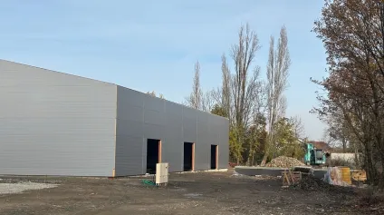 À VENDRE : Bâtiment d'activité indépendant de 924 m² à Savigneux - Offre immobilière - Arthur Loyd