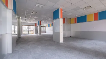 Bureaux à louer - Paris 16 - Offre immobilière - Arthur Loyd