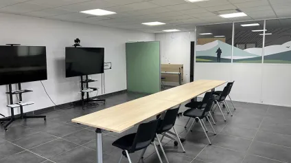 Bureaux très proche A20 Limoges 80 m2 - Offre immobilière - Arthur Loyd