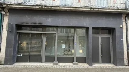 EMPLACEMENT N°1 AU CUR DU CENTRE-VILLE - Offre immobilière - Arthur Loyd