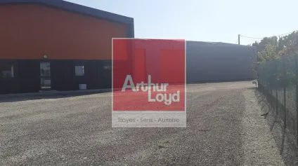 Bâtiment à vocation agro-alimentaire - Offre immobilière - Arthur Loyd