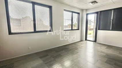 A LOUER - Bureaux à deux pas de l'A41 - Drumettaz-Clarafond - Offre immobilière - Arthur Loyd