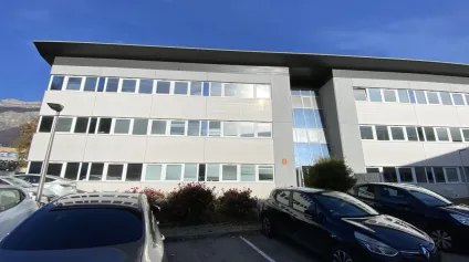 BUREAUX A VENDRE 155 m² - MONTBONNOT - Offre immobilière - Arthur Loyd
