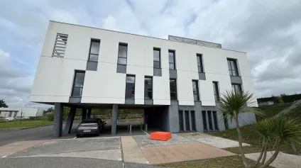 Bureaux à louer à SAINT HERBLAIN 44800 - Offre immobilière - Arthur Loyd