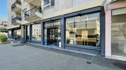 Locaux commerciaux à louer à ROUEN 76000 - Offre immobilière - Arthur Loyd