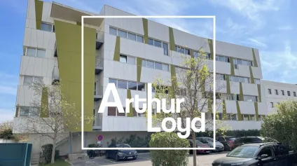 BUREAUX A LOUER - MONTPELLIER ODYSSEUM - PROXIMITE TRAMWAY - Offre immobilière - Arthur Loyd