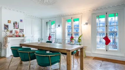 Bureaux à louer - Paris 9 - Offre immobilière - Arthur Loyd