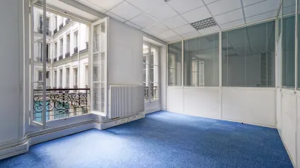 Bureaux à louer à PARIS 75010 - Offre immobilière - Arthur Loyd