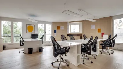 Bureaux à louer - Paris 4 - Offre immobilière - Arthur Loyd