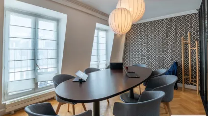 Bureaux à louer - Paris 9 - Offre immobilière - Arthur Loyd