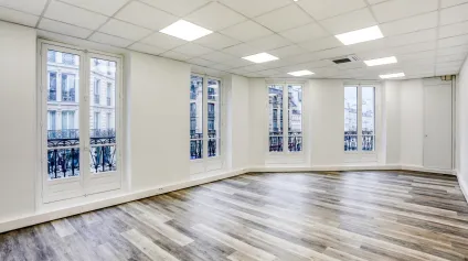 Bureaux à louer - Paris 2 - Offre immobilière - Arthur Loyd