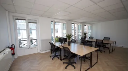Bureaux à louer à PARIS 75002 - Offre immobilière - Arthur Loyd