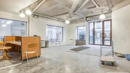 Bureaux à louer à PARIS 75002 - Offre immobilière - Arthur Loyd