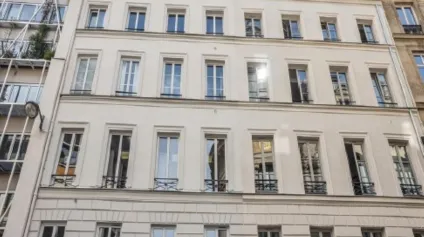 Bureaux à louer à PARIS 75009 - Offre immobilière - Arthur Loyd