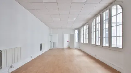 Bureaux à louer à PARIS 75008 - Offre immobilière - Arthur Loyd