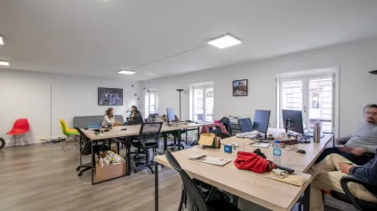 Bureaux à louer à PARIS 75002 - Offre immobilière - Arthur Loyd