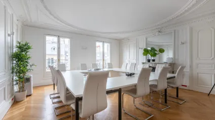Bureaux à louer à PARIS 75008 - Offre immobilière - Arthur Loyd