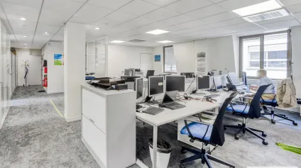 Bureaux avec terrasses! - Offre immobilière - Arthur Loyd