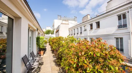 Bureaux à louer à PARIS 75009 - Offre immobilière - Arthur Loyd