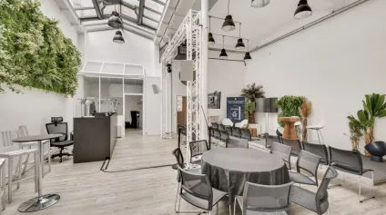 Bureaux à louer à PARIS 75008 - Offre immobilière - Arthur Loyd