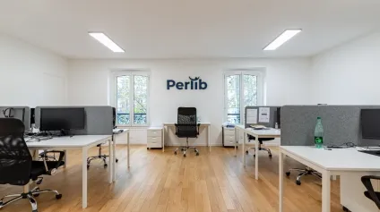 Bureaux à louer - Paris 17 - Offre immobilière - Arthur Loyd