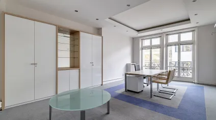 Bureaux à louer à PARIS 75008 - Offre immobilière - Arthur Loyd