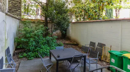 Bureaux à louer - Paris 16 - Offre immobilière - Arthur Loyd