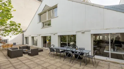 Bureaux à louer à PARIS 75010 - Offre immobilière - Arthur Loyd