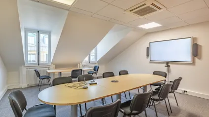 Bureaux à louer à PARIS 75009 - Offre immobilière - Arthur Loyd