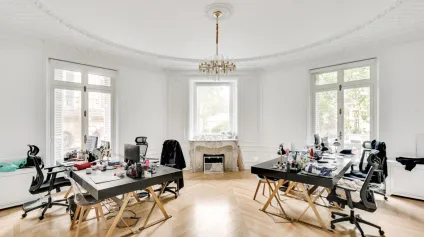 Bureaux à louer à PARIS 75008 - Offre immobilière - Arthur Loyd