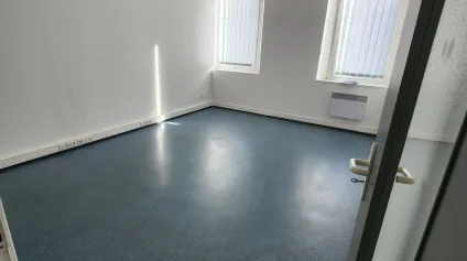 Location bureaux Belfort - 94 m2 - Proche gare et centre commercial - Offre immobilière - Arthur Loyd
