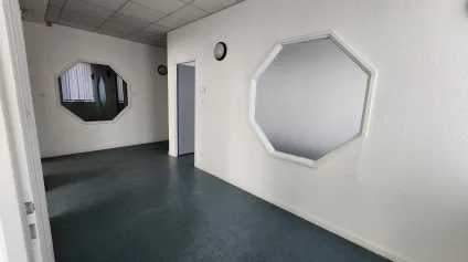 Location bureaux Belfort - 133,35 m2 - Proche gare et centre commercial - Offre immobilière - Arthur Loyd