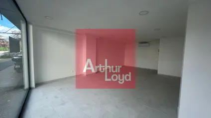Local commercial Emplacement à forte visibilité Agen - Offre immobilière - Arthur Loyd