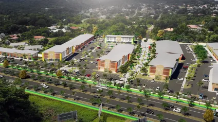 A LOUER Local commercial 136 m2 - Offre immobilière - Arthur Loyd