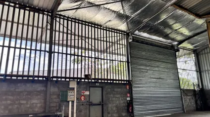 A LOUER Entrepôt / local industriel Matoury 440 m2 - Offre immobilière - Arthur Loyd