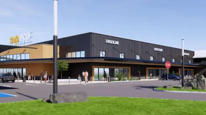 A LOUER Locaux commerciaux Cayenne - Offre immobilière - Arthur Loyd