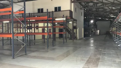 A louer Montsinéry Bâtiment 1000 m2 - Offre immobilière - Arthur Loyd