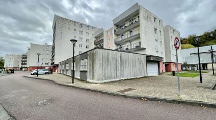 Bureaux et Activités à louer à BARENTIN 76360 - Offre immobilière - Arthur Loyd