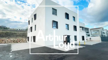 LOCAUX D'ACTIVITES ET BUREAUX NEUFS A LOUER - GRABELS - Offre immobilière - Arthur Loyd