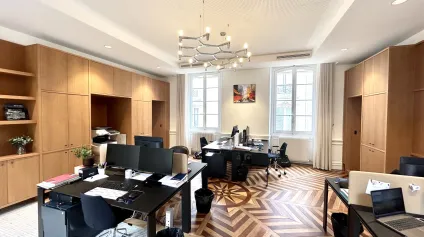 A louer - Magnifiques bureaux de 170 m² - Bordeaux Pey Berland - Offre immobilière - Arthur Loyd