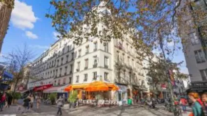 Bureaux à louer à PARIS 75003 - Offre immobilière - Arthur Loyd