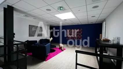 Bureaux 20 m² - Bretteville Sur Odon - Offre immobilière - Arthur Loyd