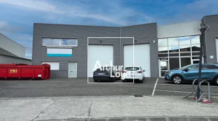 LOCAL D'ACTIVITE A LOUER - PLAISANCE DU TOUCH - Offre immobilière - Arthur Loyd