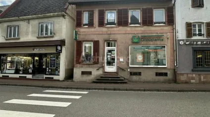 LOCAL D'ACTIVITE - ENTREPOT à VENDRE de 189 m² - Offre immobilière - Arthur Loyd