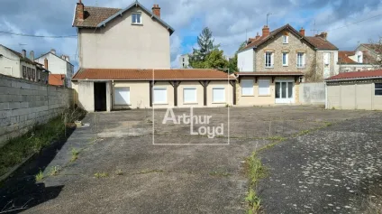 Pleine propriété proche Gare - Offre immobilière - Arthur Loyd