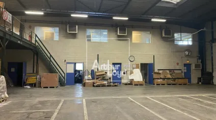 ETRECHY BATIMENT INDEPENDANT A LOUER - Offre immobilière - Arthur Loyd